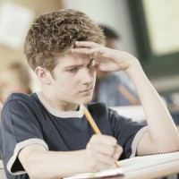 Kesulitan Menulis, Gangguan Serius yang Dialami Anak ADHD