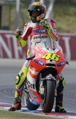 Prediksi Balapan Sulit, Rossi Target Enam Besar