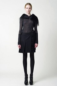 Vera Wang, Pre-fall/Winter 2011. New York Fashion Week 2011. [Dok. Vera Wang]