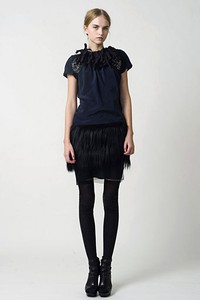 Vera Wang, Pre-fall/Winter 2011. New York Fashion Week 2011. [Dok. Vera Wang]