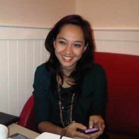 Dea Tunggaesti, Si Cantik Pengacara Nazaruddin