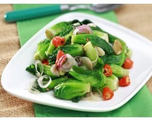 2 Resep Tumis Gurih Spesial