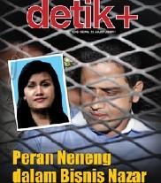 Neneng, dari Model, Dagang Telur Hingga Buron