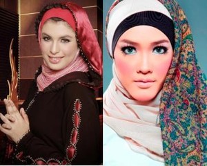 Ini Dia 50 Semifinalis Muslimah Beauty 2011