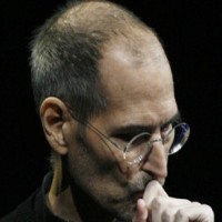 Steve Jobs Mundur, Saham Apple Merosot
