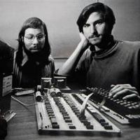 Riwayat Gemilang Steve Jobs di Apple