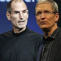 Ini Dia...Sosok Pengganti Steve Jobs