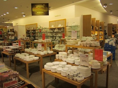 Corelle & Visions, Perangkat Masak dan Makan Istimewa