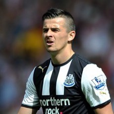 Barton Menuju QPR