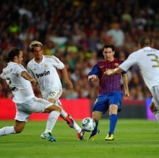 Liga Spanyol Optimistis Akhiri Pemogokan