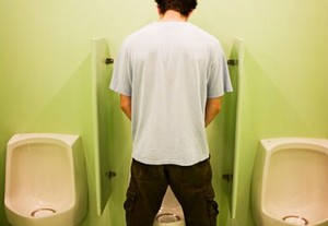 Fakta Tentang Pria yang Sering Beser