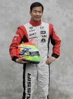 Yamamoto Siap Unjuk Kemampuan Sebagai DJ