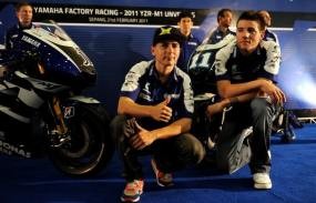 Yamaha Minta Lorenzo dan Spies Tampil di Motegi