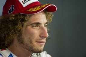 Simoncelli-Honda Negosiasikan Perpanjangan Kontrak