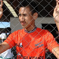 Sean Gelael Targetkan Membalap di F1