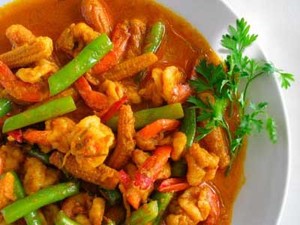 Santan Pemicu Naiknya Kadar Kolesterol?