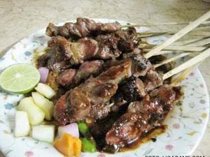 Nyate.... Asooii!