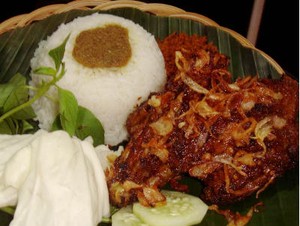 Wisata Kuliner Ramadan