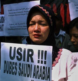 Putri Ruyati Tak Ikhlas UI Beri Gelar Doktor HC pada Raja Saudi 