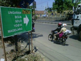  Antisipasi Kemacetan, Polda Jateng Sebar Personel di 228 Pos