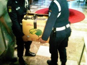  Transaksi Haram di Kantor Kemenakertrans
