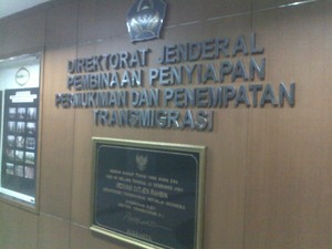 Ketua Komisi IX DPR: Kemenakertrans Tak Transparan Soal Anggaran