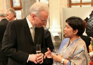 Latvia Ingin Ada Indonesian Studies