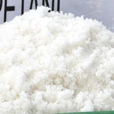 Aneh! Ada Petani Lokal Dukung Garam Impor