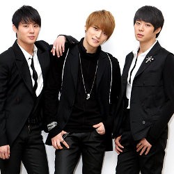 JYJ Jadi Duta Anti AIDS PBB