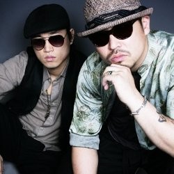 Ini Dia Foto Gil dan Gary Leessang 14 Tahun Lalu
