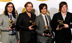 Tak Ada Personel Kings of Leon yang Perlu Direhab