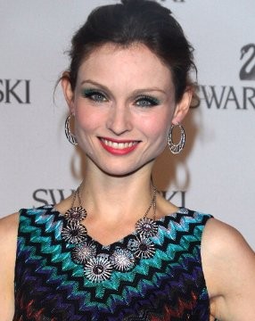 Sophie Ellis-Bextor Konser di Jakarta 25 September