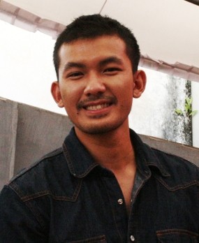 Rio Dewanto Merasa Disentil di Bait Surau