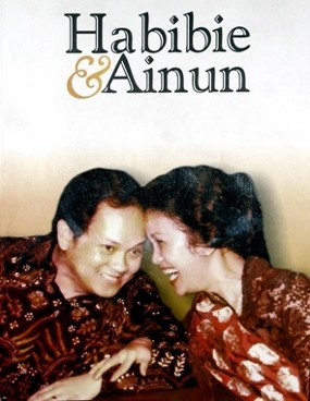 Kisah Cinta Habibie & Ainun Rilis di Bioskop 11 Agustus 2012