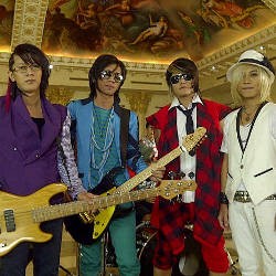 J-Rocks Narsis dan Ngegombal di Lagu Ya Aku