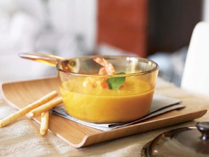 Visibly Superior Cookware