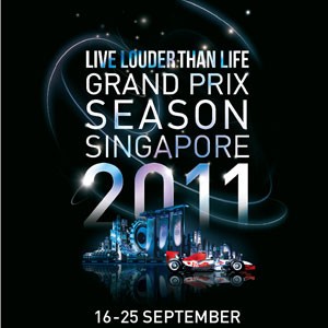 Grand Prix Season Singapore Siap Mendongkrak Jumlah Kunjungan Wisatawan dari Indonesia