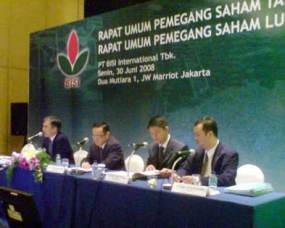 Tertolong Pendapatan Bunga, Laba BISI Naik Tipis 1,74%