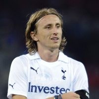 Redknapp: Saga Transfer Modric Selesai