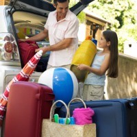 Kiat Sehat Saat Pulang Mudik