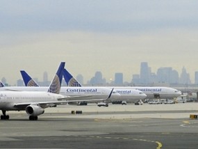 Antisipasi Badai Irene, Bandara di New York Tutup