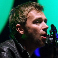 20 Tahun Berkarier, Damon Albarn Akhirnya Bikin Album Solo