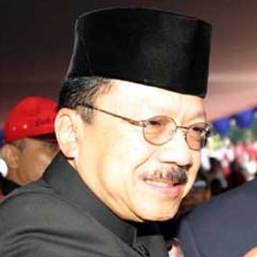 Fauzi Bowo Cemas Pemudik Bawa Kerabat dari Kampung