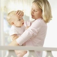 Cara Tenang Merawat Anak yang Sedang Sakit