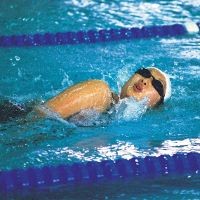 Olahraga Terbaik untuk Paru-paru adalah Renang