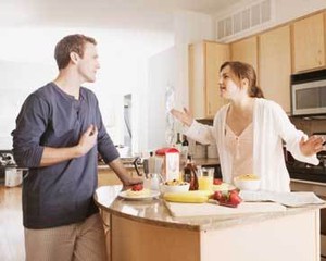 3 Pantangan Yang Bisa Membuat Pernikahan Retak