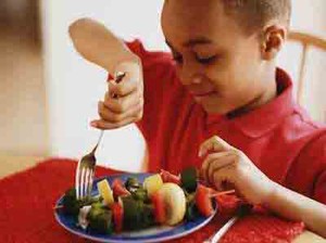 5 Kesalahan Saat Memberi Makan Anak