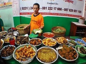 Kuliner Jalur Mudik Pantura: Jakarta-Cirebon