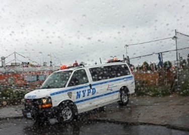 Korban Tewas Akibat Badai Irene Bertambah Jadi 8 Orang