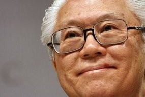 Singapura Punya Presiden Baru